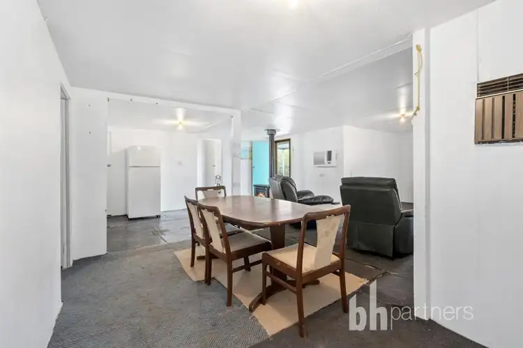 Third view of Homely rural property listing, 24 Hummel Street, Wanbi SA 5310