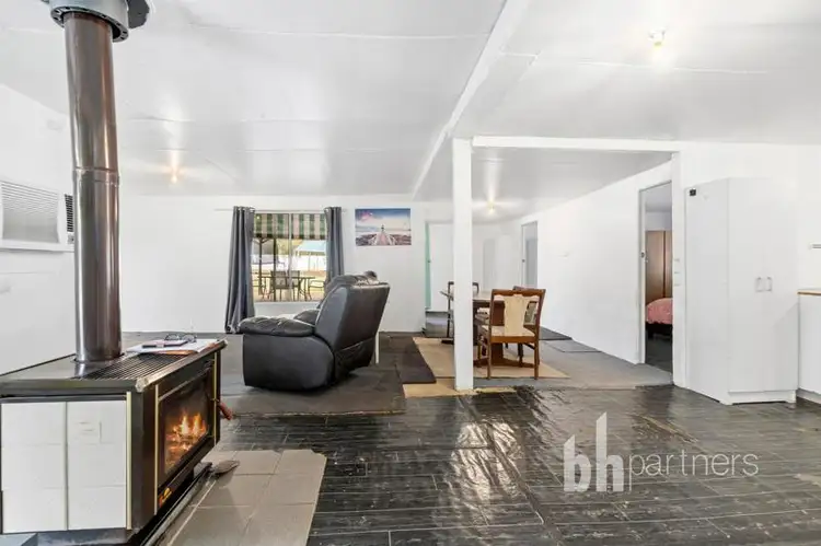 Fifth view of Homely rural property listing, 24 Hummel Street, Wanbi SA 5310