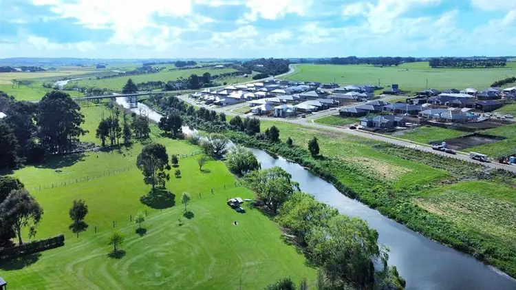 Fifth view of Homely land listing, 15 Brittain Avenue, Warrnambool VIC 3280