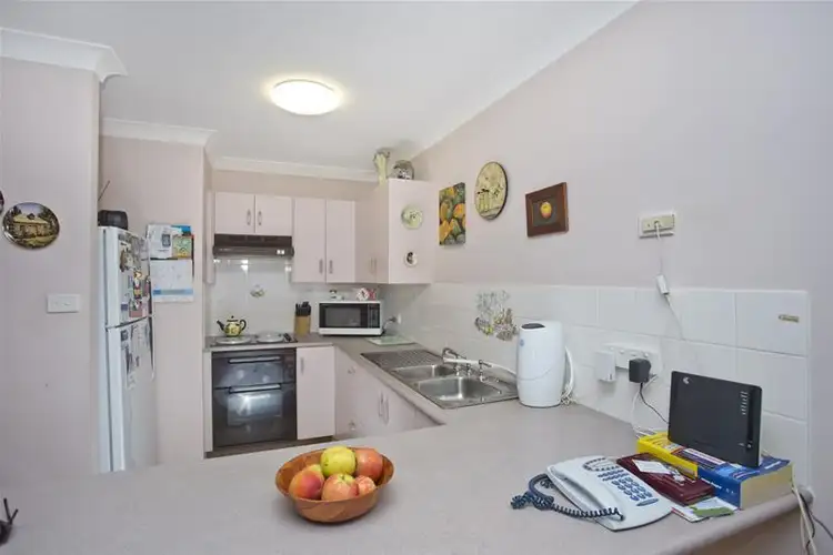 Second view of Homely semi-detached listing, 15 Aurora Court, Warners Bay NSW 2282