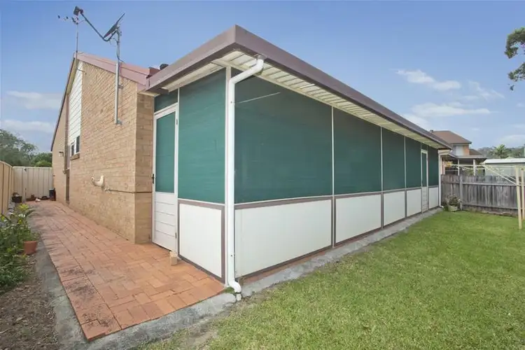 Third view of Homely semi-detached listing, 15 Aurora Court, Warners Bay NSW 2282