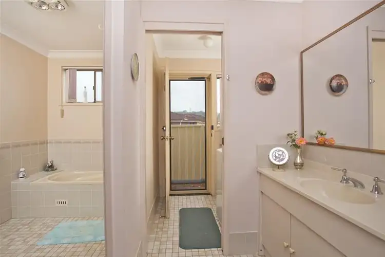 Sixth view of Homely semi-detached listing, 15 Aurora Court, Warners Bay NSW 2282