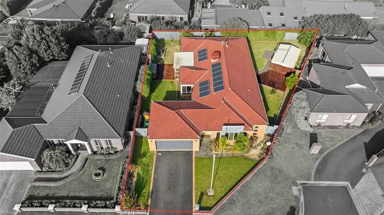 13 Wendy Place, Warrnambool VIC 3280
