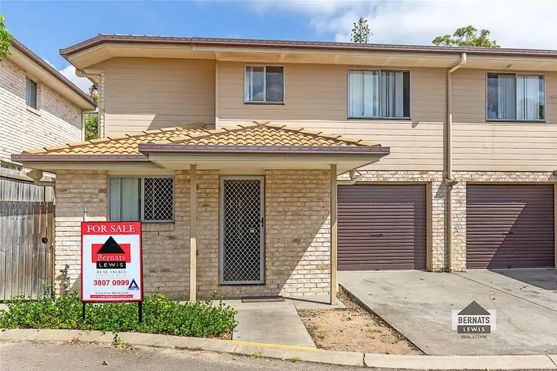 Main view of Homely townhouse listing, Address available on request