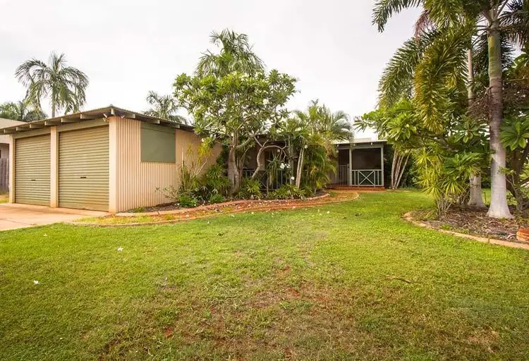 Second view of Homely house listing, 51 Pipit Loop, Djugun WA 6725