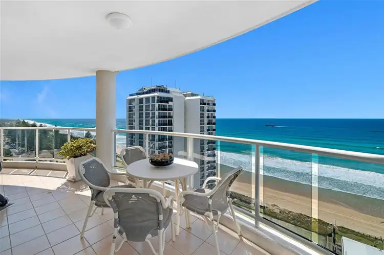 Main view of Homely apartment listing, 46/59 Pacific Street, Main Beach QLD 4217