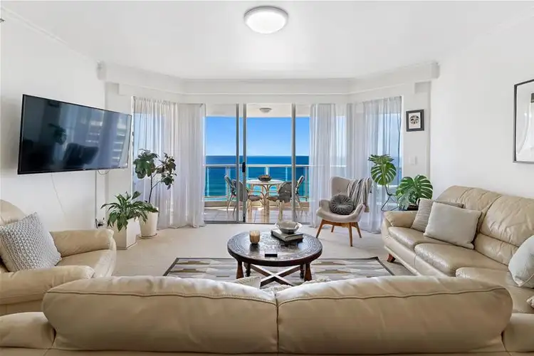 Third view of Homely apartment listing, 46/59 Pacific Street, Main Beach QLD 4217