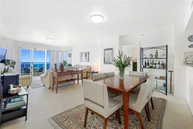 Fourth view of Homely apartment listing, 46/59 Pacific Street, Main Beach QLD 4217