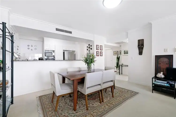 Sixth view of Homely apartment listing, 46/59 Pacific Street, Main Beach QLD 4217