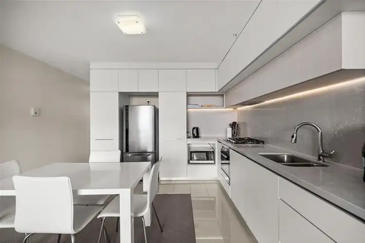Second view of Homely apartment listing, 40711/50 Duncan Street, West End QLD 4101