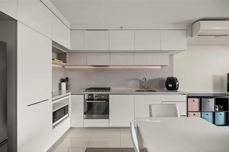 Third view of Homely apartment listing, 40711/50 Duncan Street, West End QLD 4101