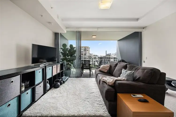 Fourth view of Homely apartment listing, 40711/50 Duncan Street, West End QLD 4101