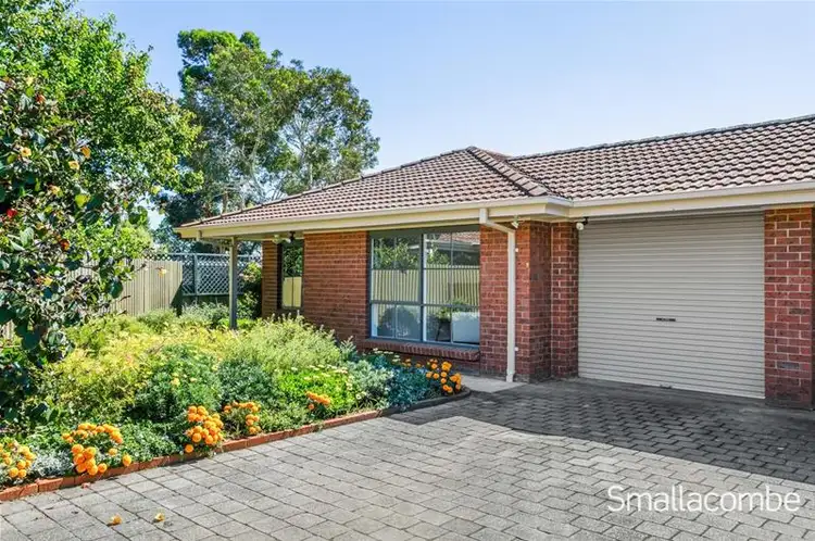 3/92 Fisher Street, Fullarton SA 5063