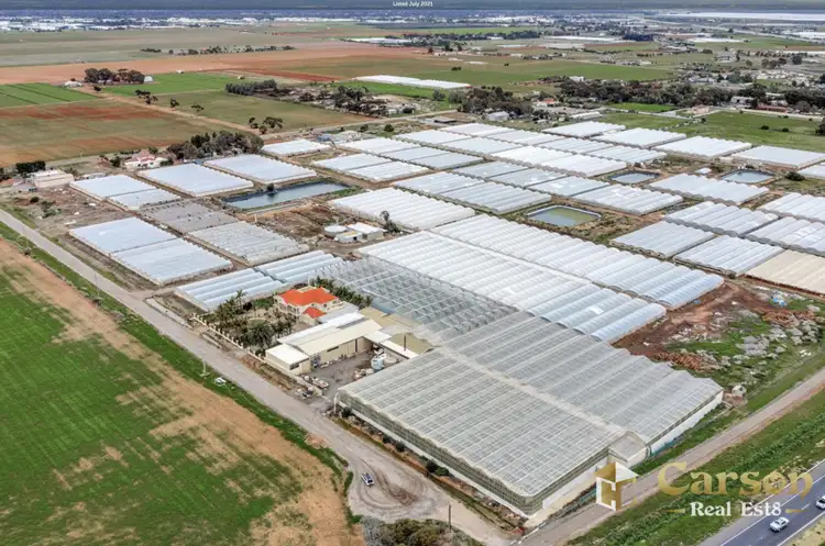 265 Huxtable Road, Waterloo Corner SA 5110