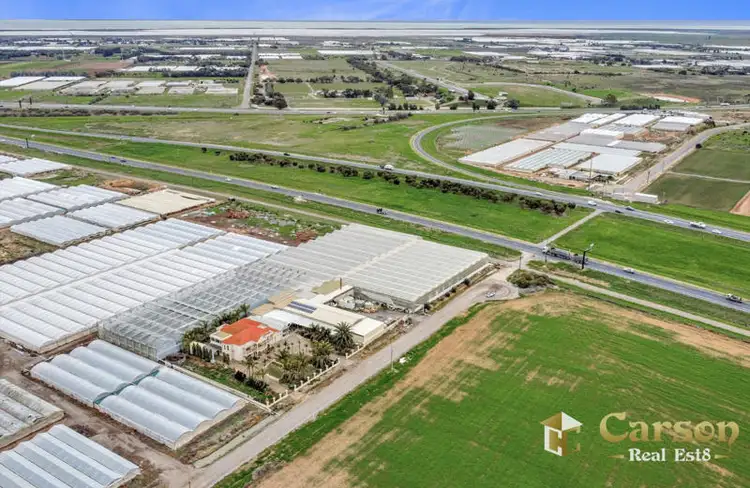 Second view of Homely house listing, 265 Huxtable Road, Waterloo Corner SA 5110