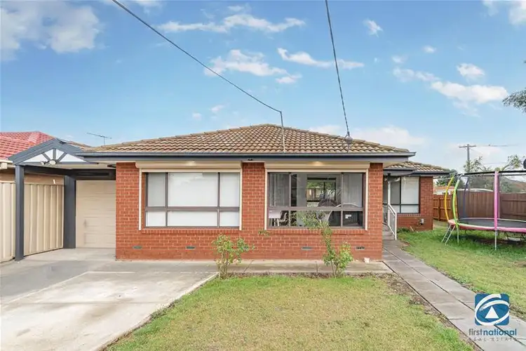 1/4 Appin Court, Meadow Heights VIC 3048