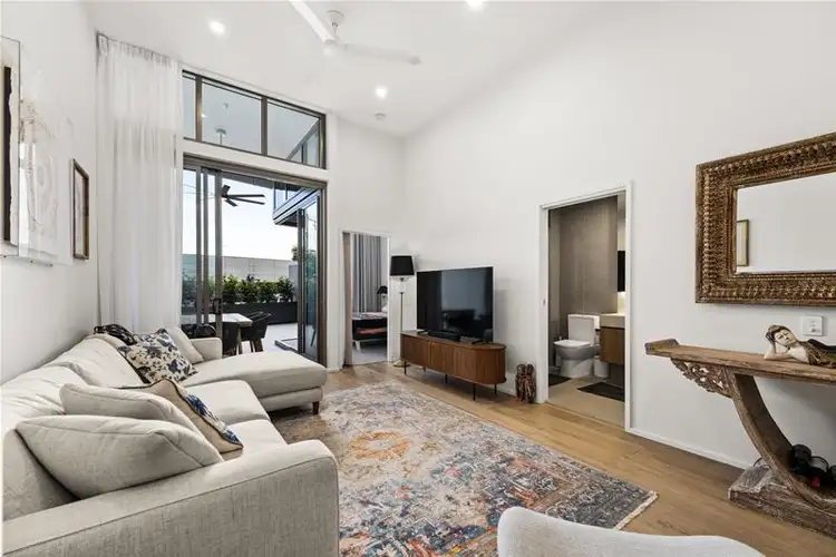 Third view of Homely apartment listing, 30003/9 Pidgeon Close, West End QLD 4101