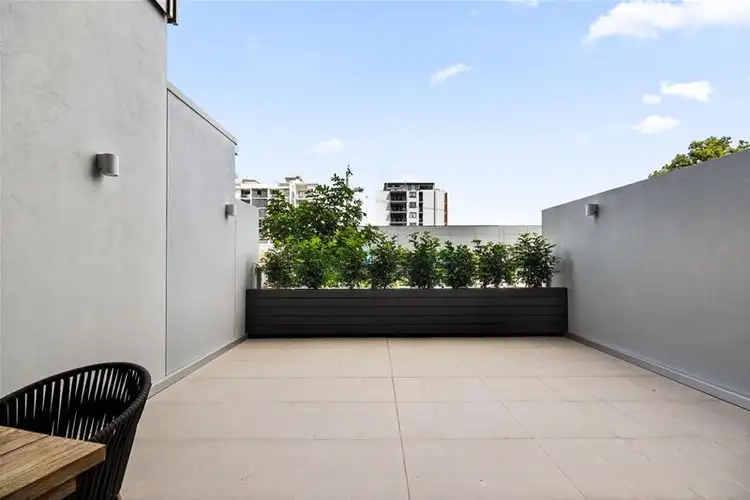 Sixth view of Homely apartment listing, 30003/9 Pidgeon Close, West End QLD 4101