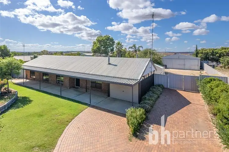 Second view of Homely house listing, 12 Randall Street, Mannum SA 5238