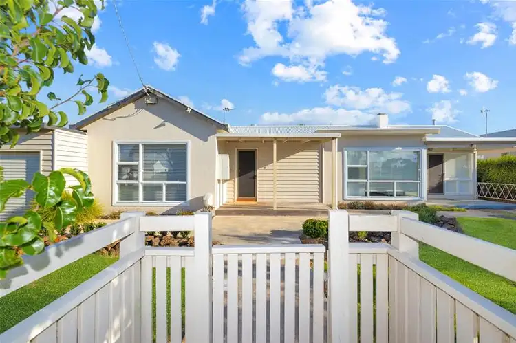 199 & 199a Moore Street, Warrnambool VIC 3280