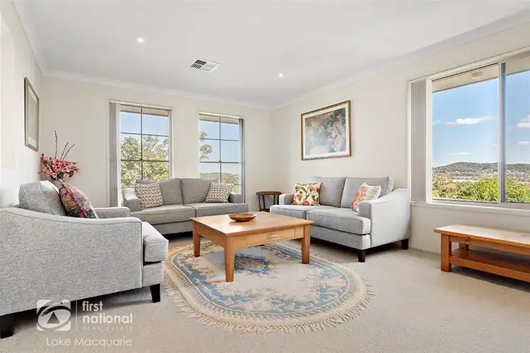 Second view of Homely house listing, 2 Sean Court, Glendale NSW 2285