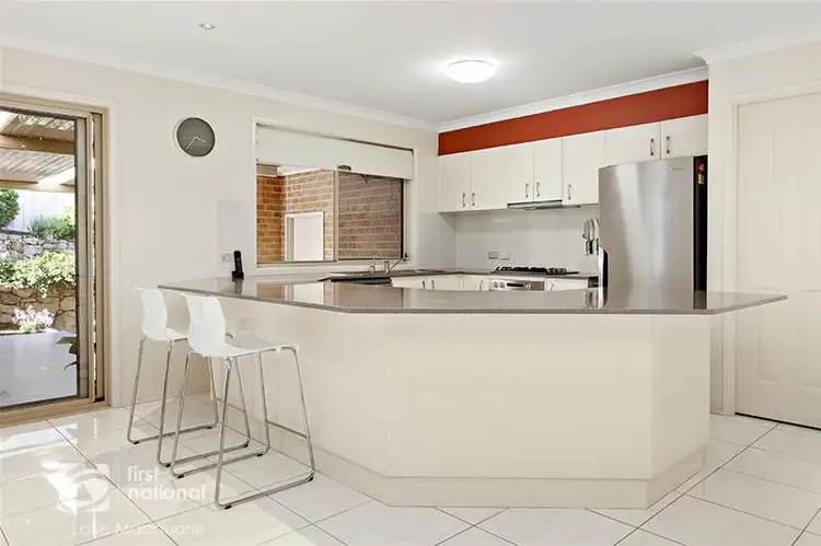 Third view of Homely house listing, 2 Sean Court, Glendale NSW 2285