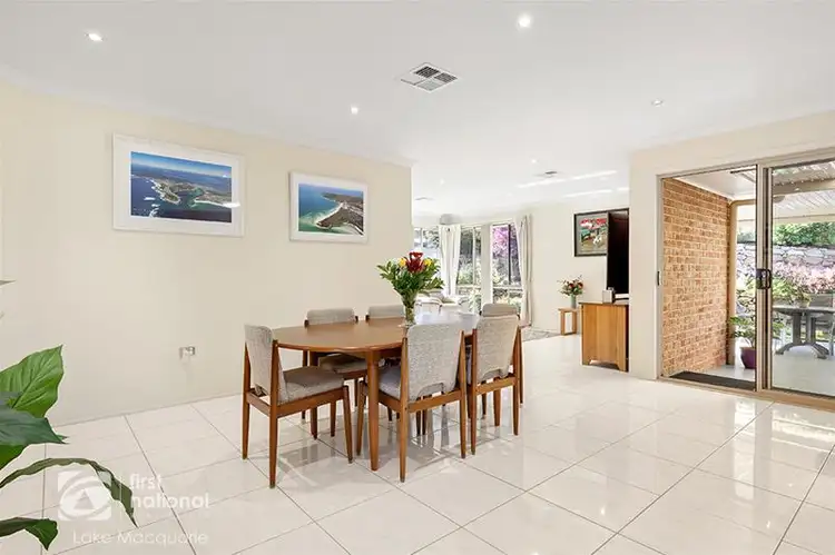 Fourth view of Homely house listing, 2 Sean Court, Glendale NSW 2285