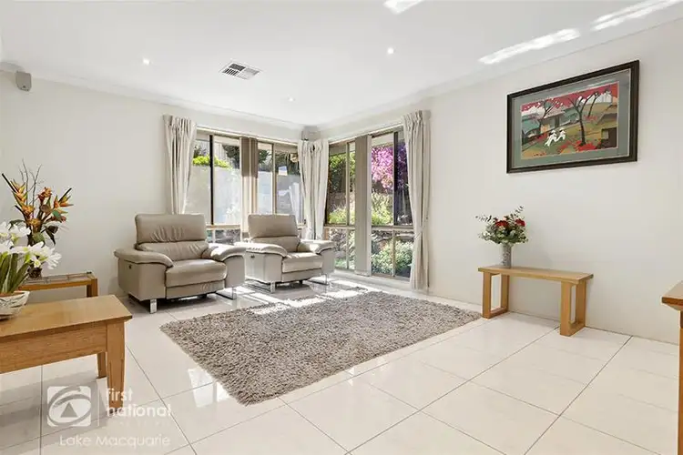 Fifth view of Homely house listing, 2 Sean Court, Glendale NSW 2285
