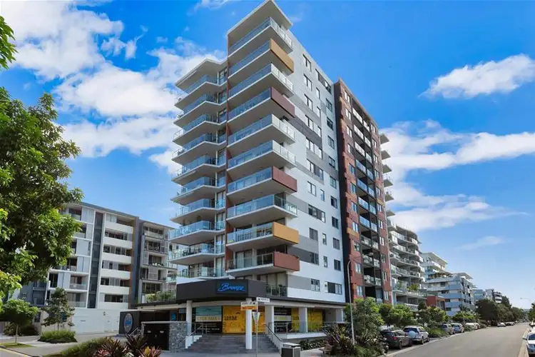 608/43 Ferry Road, West End QLD 4101
