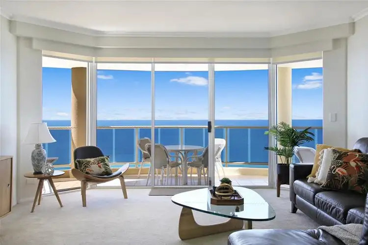 Main view of Homely apartment listing, 70/59 Pacific Street, Main Beach QLD 4217