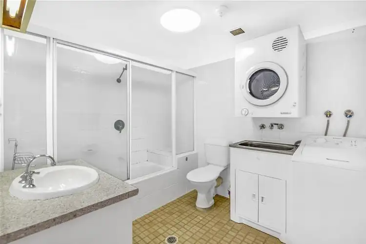 Seventh view of Homely apartment listing, 1002/67 Ferny Avenue, Surfers Paradise QLD 4217