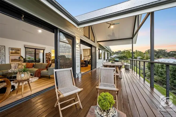 38 Spring Street, Beechworth VIC 3747