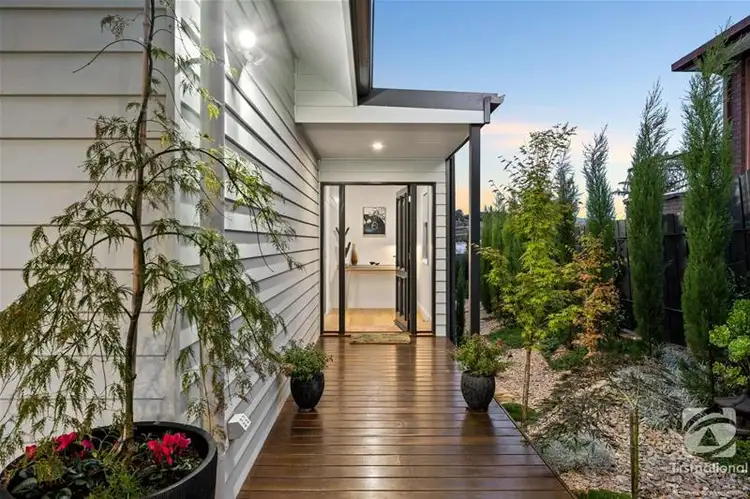 Second view of Homely house listing, 38 Spring Street, Beechworth VIC 3747