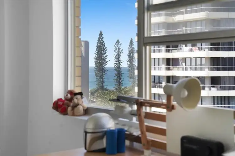 Sixth view of Homely apartment listing, 21/15 Pacific Street, Main Beach QLD 4217