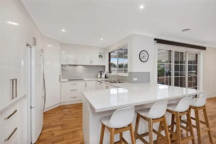Second view of Homely house listing, 25 Carramar Crescent, Warrnambool VIC 3280