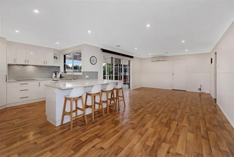 Third view of Homely house listing, 25 Carramar Crescent, Warrnambool VIC 3280