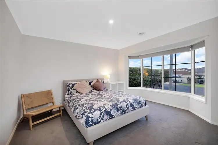 Fifth view of Homely house listing, 25 Carramar Crescent, Warrnambool VIC 3280