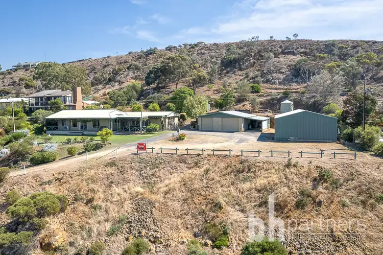 3 Purnong Road, Mannum SA 5238