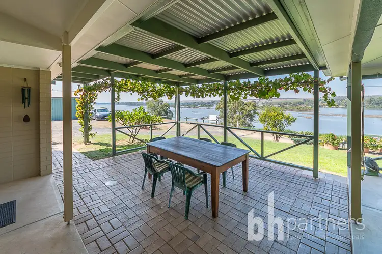 Second view of Homely house listing, 3 Purnong Road, Mannum SA 5238