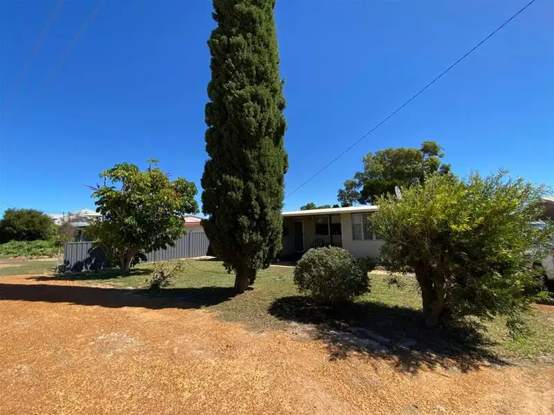 Main view of Homely house listing, 11 Tuart Street, Leeman WA 6514