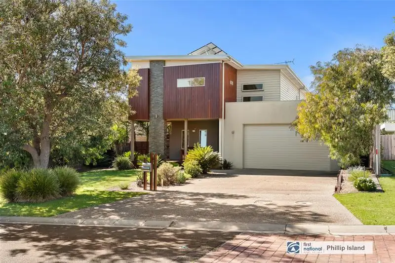 Main view of Homely house listing, 7 Bradley Court, Cowes VIC 3922