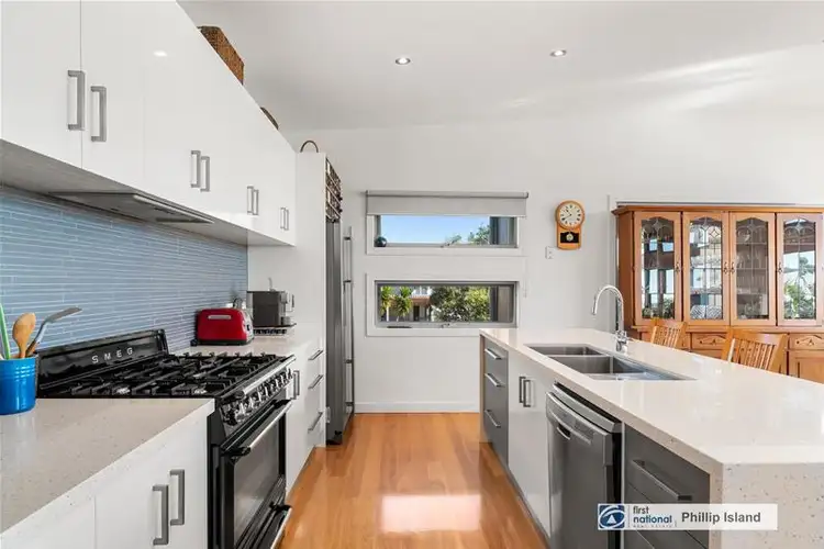 Second view of Homely house listing, 7 Bradley Court, Cowes VIC 3922