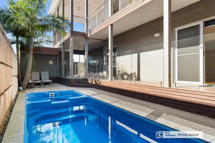 Third view of Homely house listing, 7 Bradley Court, Cowes VIC 3922