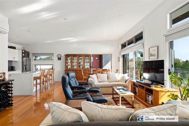 Fourth view of Homely house listing, 7 Bradley Court, Cowes VIC 3922