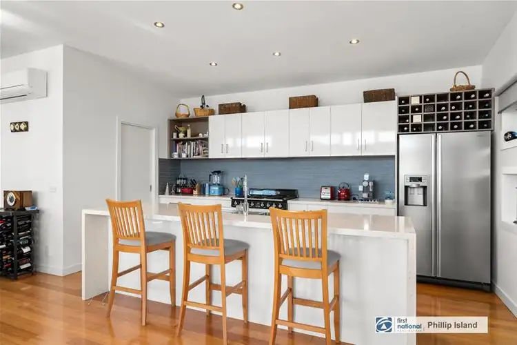 Fifth view of Homely house listing, 7 Bradley Court, Cowes VIC 3922