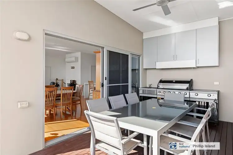 Sixth view of Homely house listing, 7 Bradley Court, Cowes VIC 3922