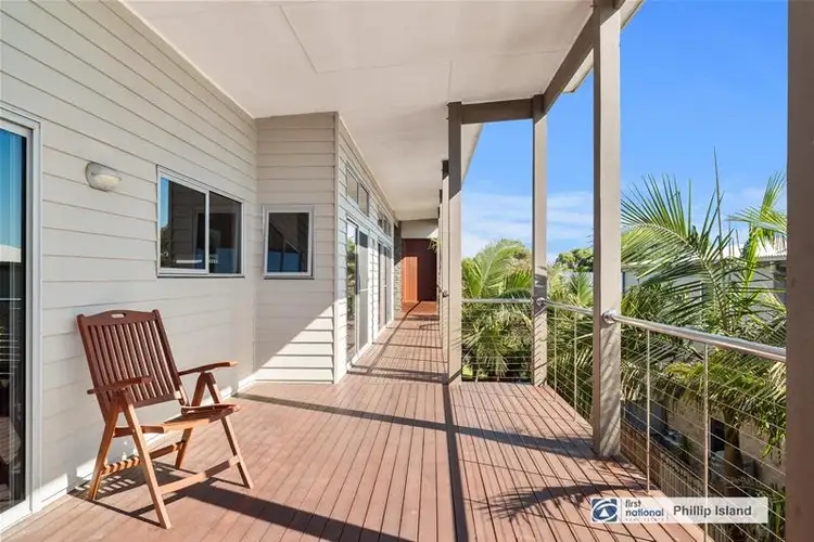 Seventh view of Homely house listing, 7 Bradley Court, Cowes VIC 3922