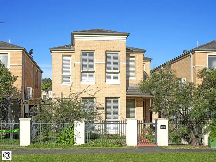 Main view of Homely house listing, 14 Paddington Lane, Dapto NSW 2530