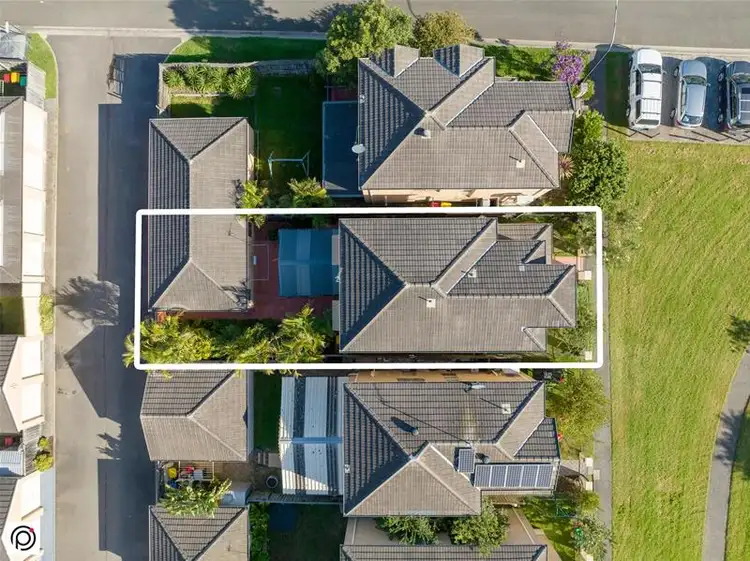 Second view of Homely house listing, 14 Paddington Lane, Dapto NSW 2530