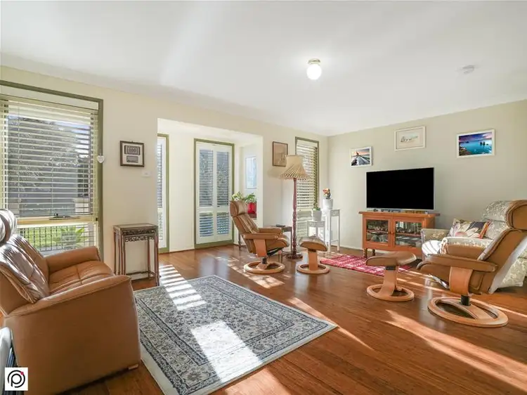 Fourth view of Homely house listing, 14 Paddington Lane, Dapto NSW 2530